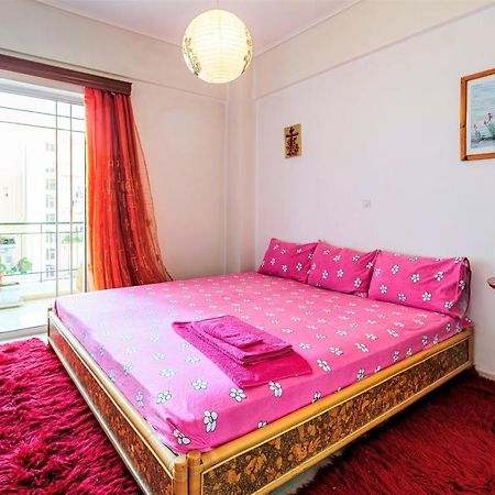 Bright Comfy Flat Near The Beach & The City Center Kalamata Dış mekan fotoğraf