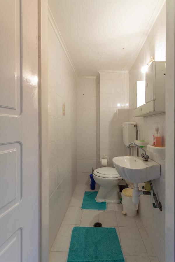 Bright Comfy Flat Near The Beach & The City Center Kalamata Dış mekan fotoğraf